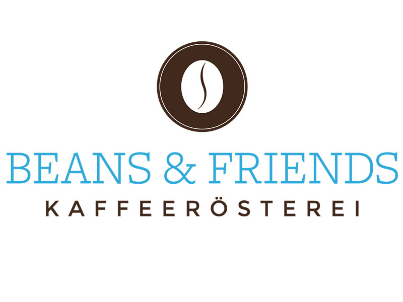 Logo Beans Friends