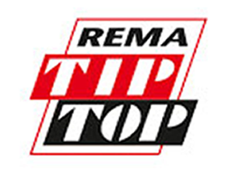 Logo Rema Tip Top